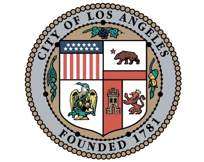 original city seal logo