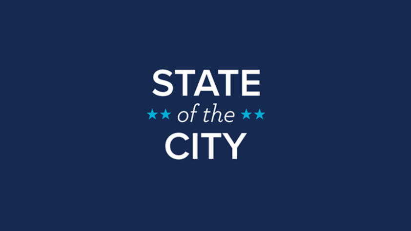 State of the City 2019