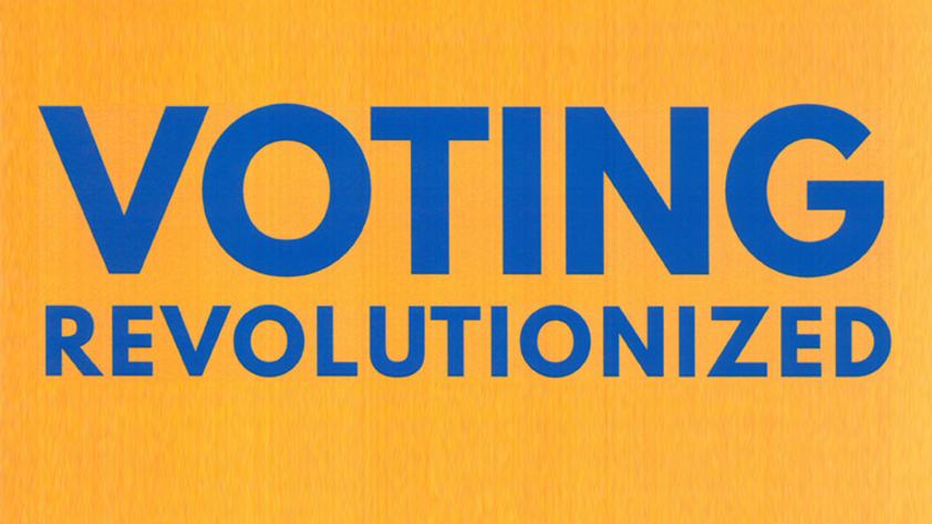 Voting Revolution